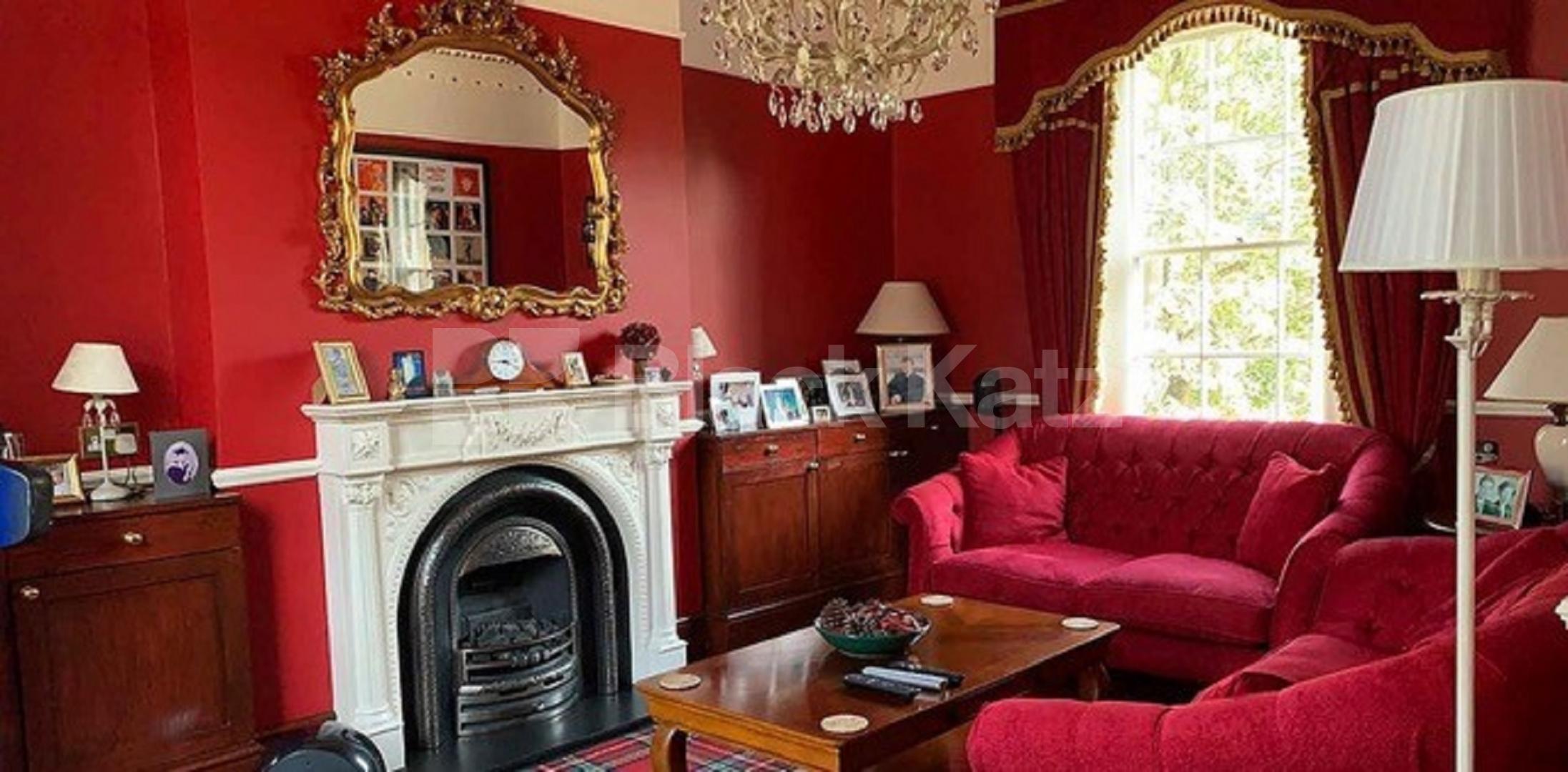 			UNDER OFFER, 1 Bedroom, 1 bath, 1 reception Apartment			 Grosvenor Terrace, Walworth / Camberwell